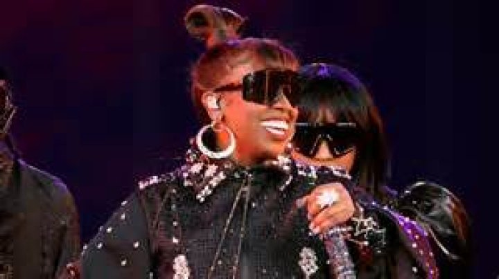 Is Missy Elliot a Lesbian? Here Are Some Facts About Her Life!
