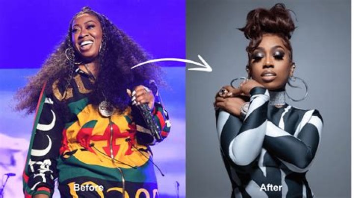 Is Missy Elliott Sick? How Did Missy Elliott Lose Weight? Is Missy Elliott Lesbian?