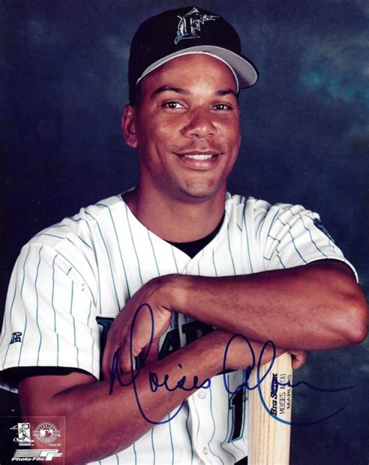 Is Moises Alou a Hall of Famer?