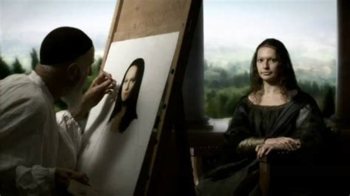 Is Mona Lisa Smile true story?