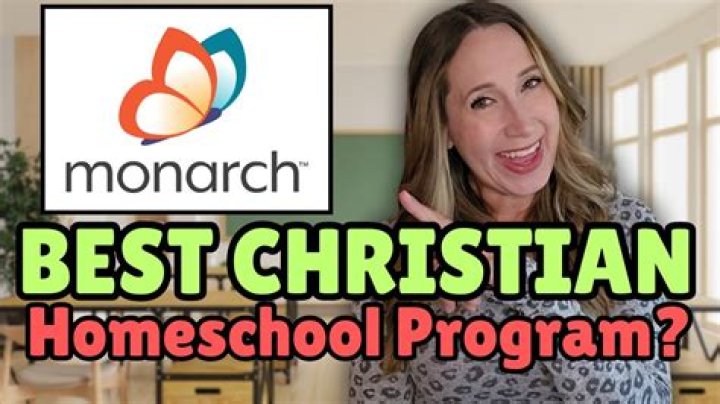 Is Monarch homeschool accredited?