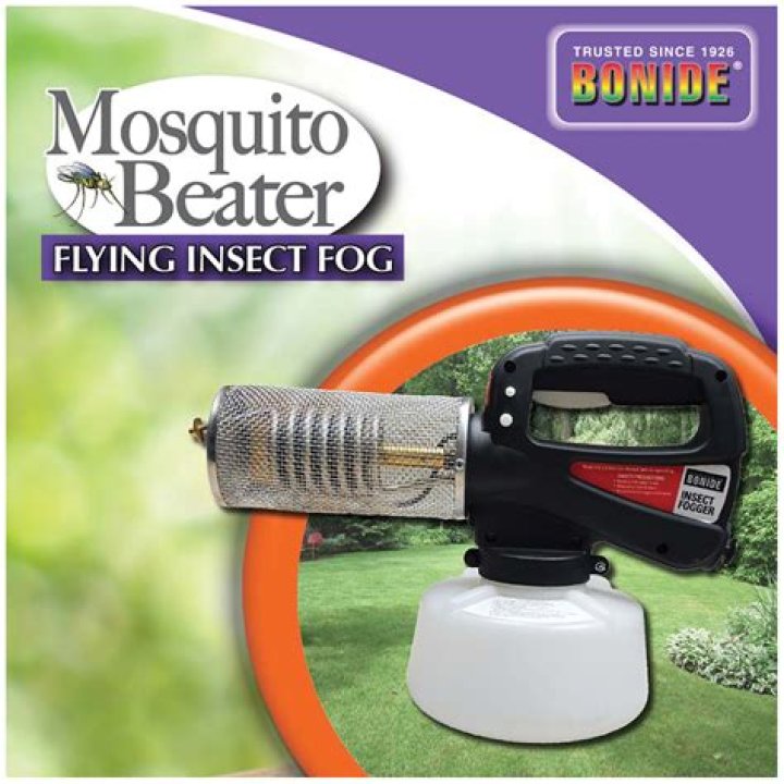 Is Mosquito Beater safe for pets?