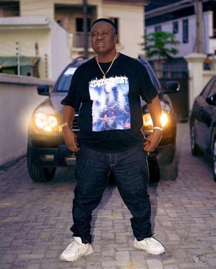 Is Mr Ibu Still Alive Or Dead?