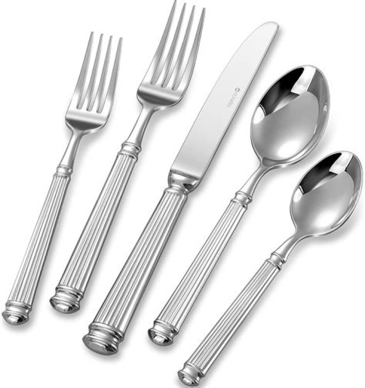Is Nambe flatware dishwasher safe?