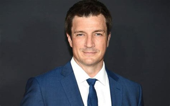 Is Nathan Fillion Married? His Bio, Age, Wife, Partner, Son, Net worth and Height