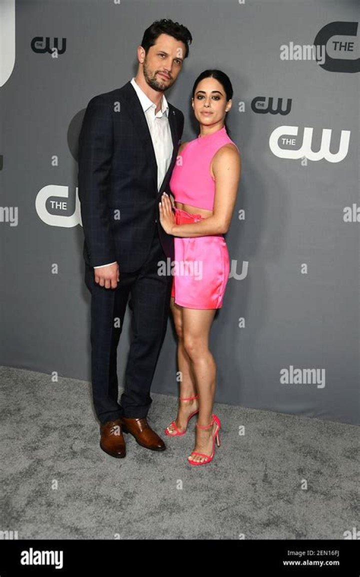 Is Nathan Parsons Married to Wife? Or Dating a Girlfriend?