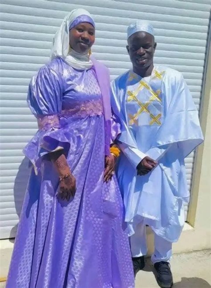 Is N’Golo Kanté Married to Wife? Or Dating a Girlfriend? Dating Rumors.