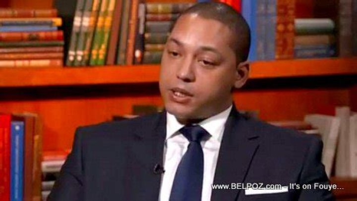 Is Nicolas Duvalier married?