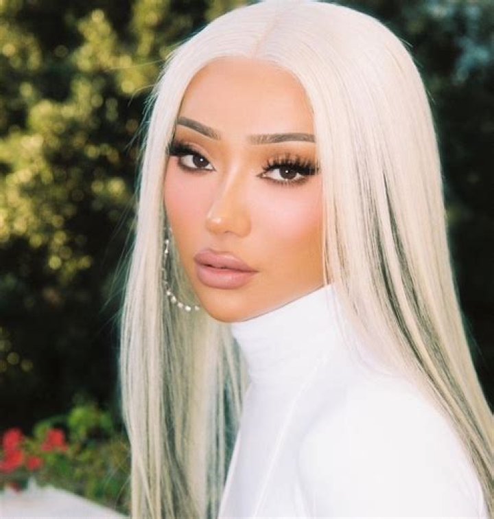 Is Nikita Dragun changing her name?