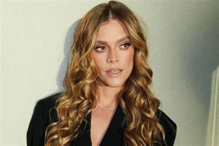 Is Nina Agdal trans?