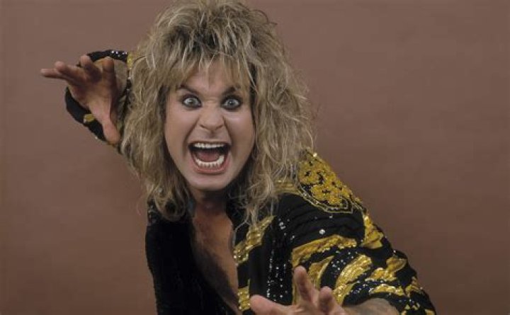 Is Ozzy Osbourne Still Alive or Dead?