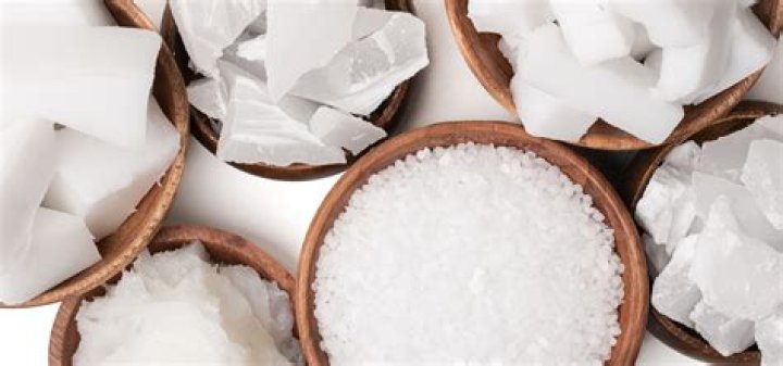 Is paraffin safe to eat?