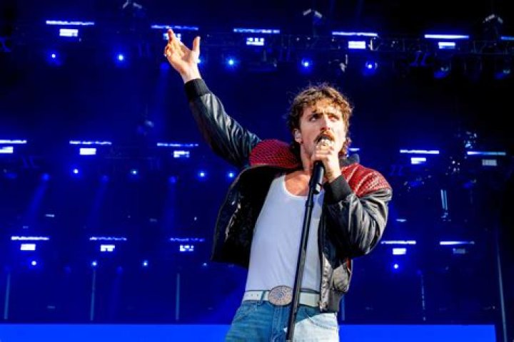 Is Pat Boone Still Alive or Dead?