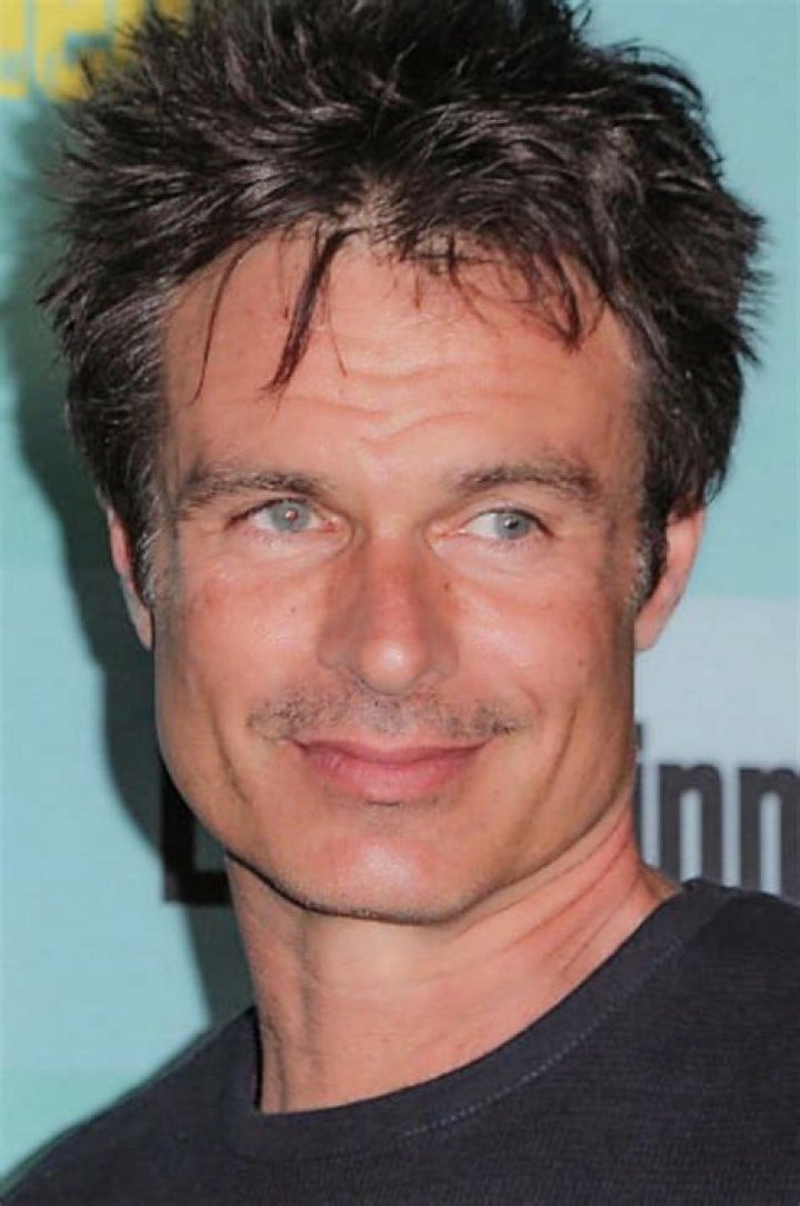 Is Patrick Muldoon Married to Wife? Or Dating a Girlfriend?