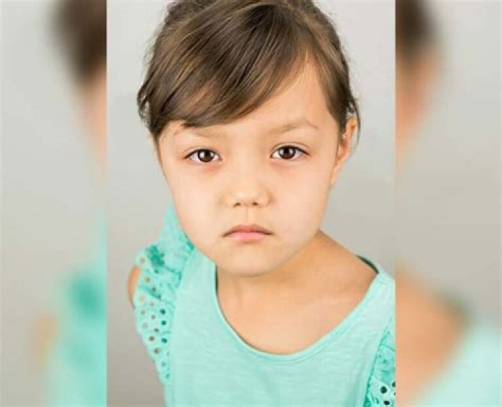 Is Pauline Yasuda Related Grace Jenkins? Deep Water Little Girl Parents and Nationality