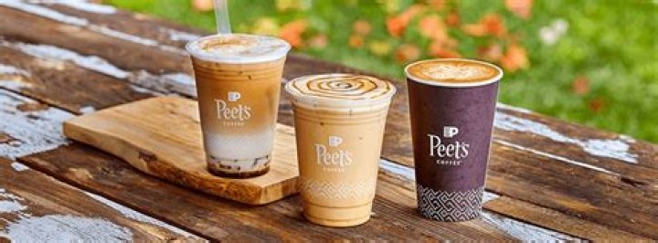 Is Peet’s Coffee Organic?