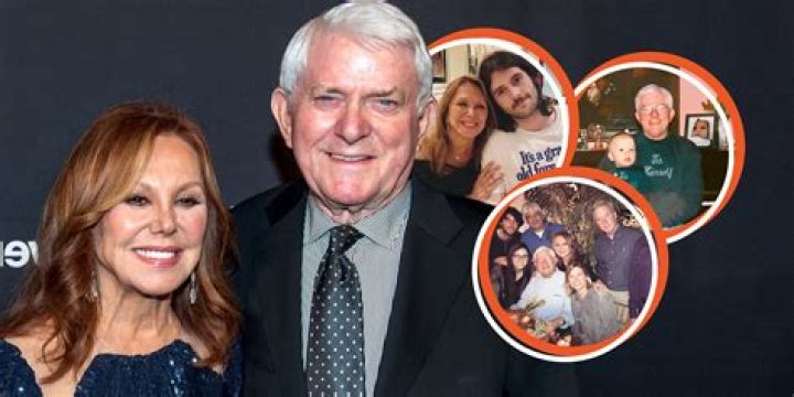 Is Phil Donahue Still Alive or Dead?