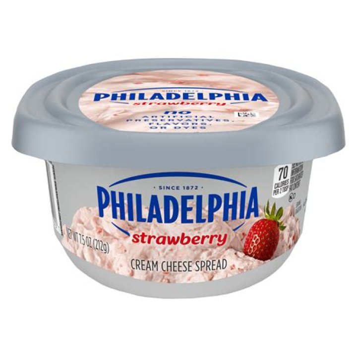 Is Philadelphia cream cheese the same as mascarpone?