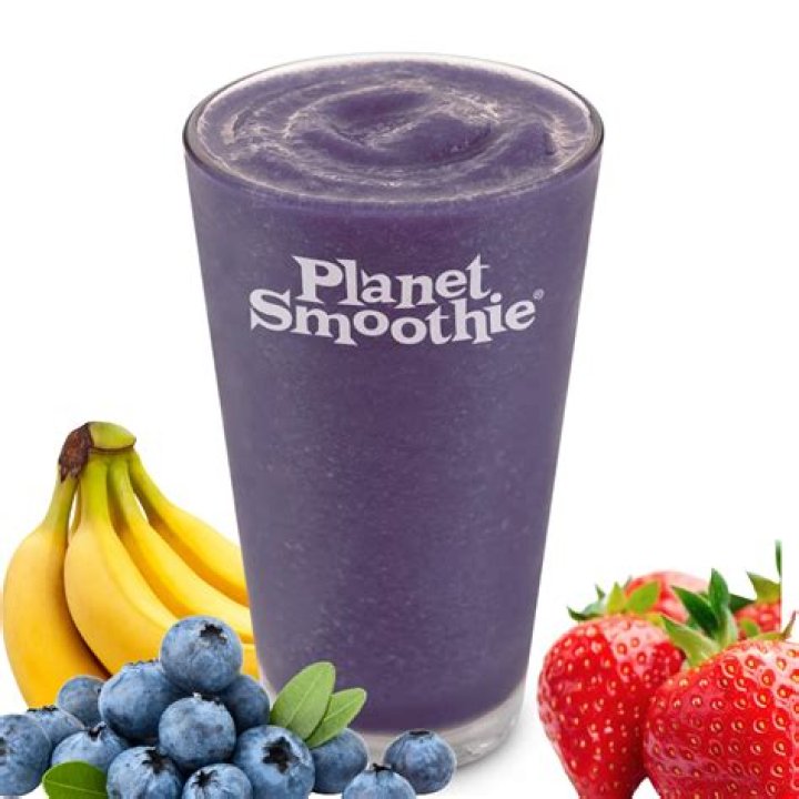 Is Planet Smoothie owned by Planet Fitness?