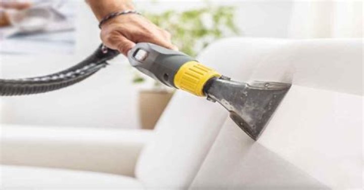 Is polyester upholstery easy clean?