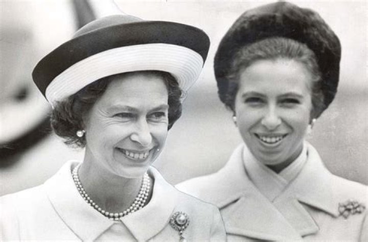 Is Princess Anne a Lesbian? Know More About Her Life!