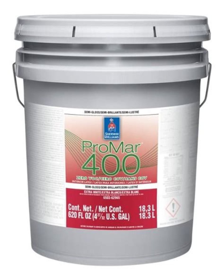 Is ProMar 400 good paint?