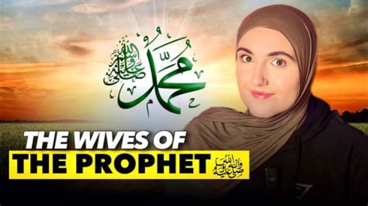 Is prophet Java divorced?