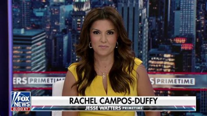 Is Rachel Campos Duffy leaving Fox News?