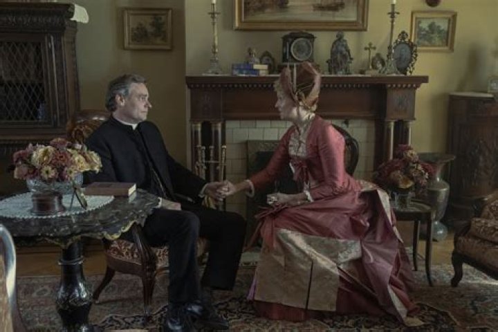 Is Reverend Luke Forte Dead? Did Robert Sean Leonard Leave The Gilded Age?