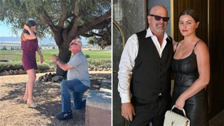 Is Rick Harrison Married? Rick Harrison Age, Family, Bio, Net Worth, Wife, Children, Height, Net Worth, And Bio