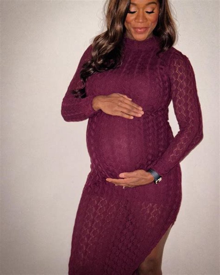 Is Riley Burruss Pregnant In 2022, Kandi Burruss Daughter’s Pregnancy Rumors Debunked!