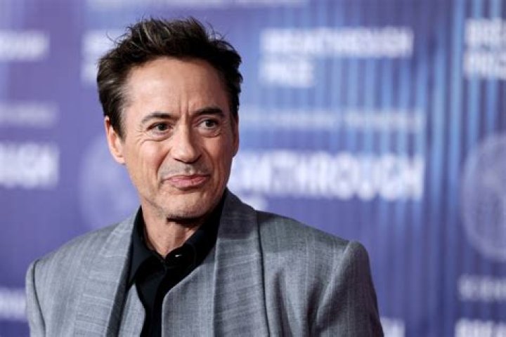 Is Robert Downey Jr. Gay or Bi? Everything About His Sexuality