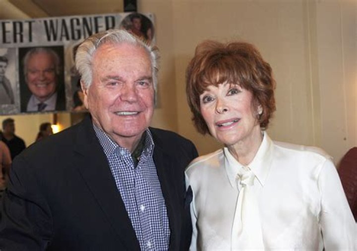 Is Robert Wagner Still Alive or Dead?