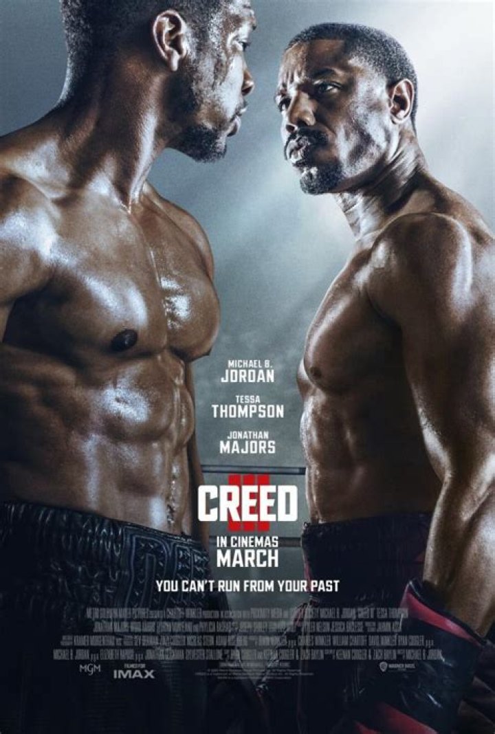 Is Rocky Dead In Creed 3? What Happened To Rocky In Creed 3?