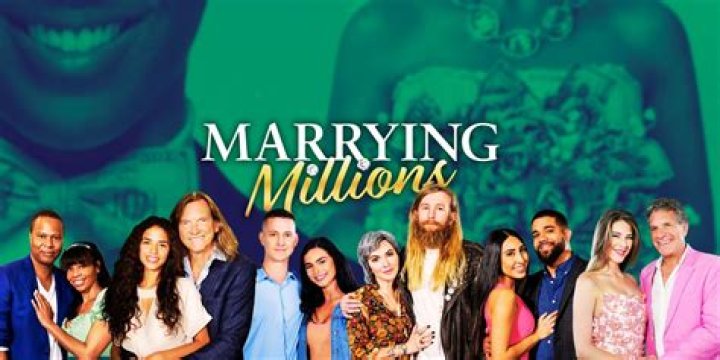 Is Rodney from Marrying Millions gay?