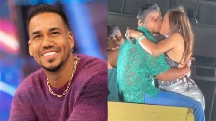 Is Romeo Santos Gay: Early Life, Career and Everything You Need to Know!
