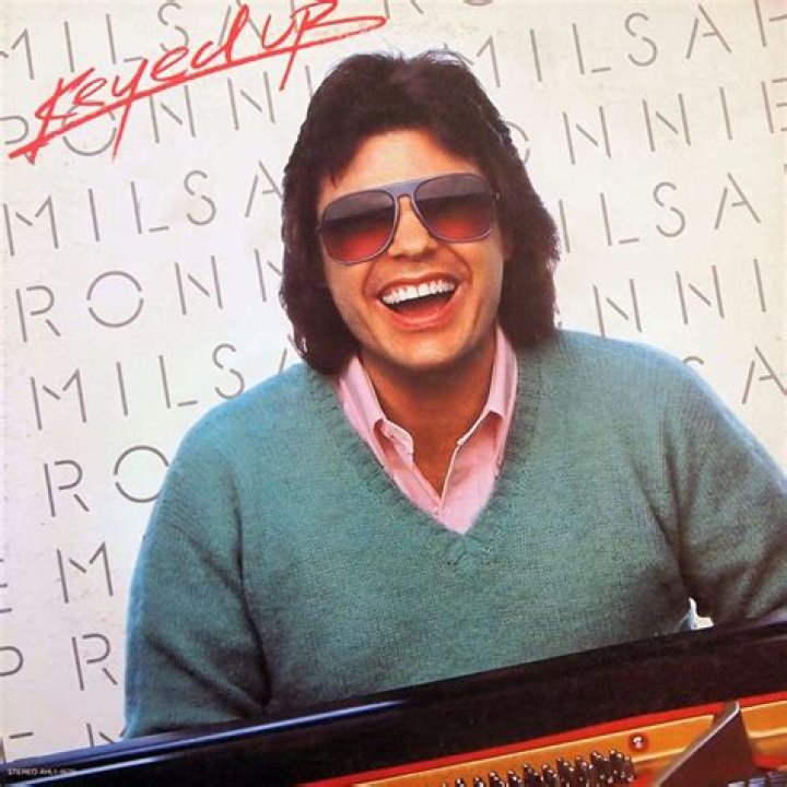 Is Ronnie Milsap Still Alive or Dead?