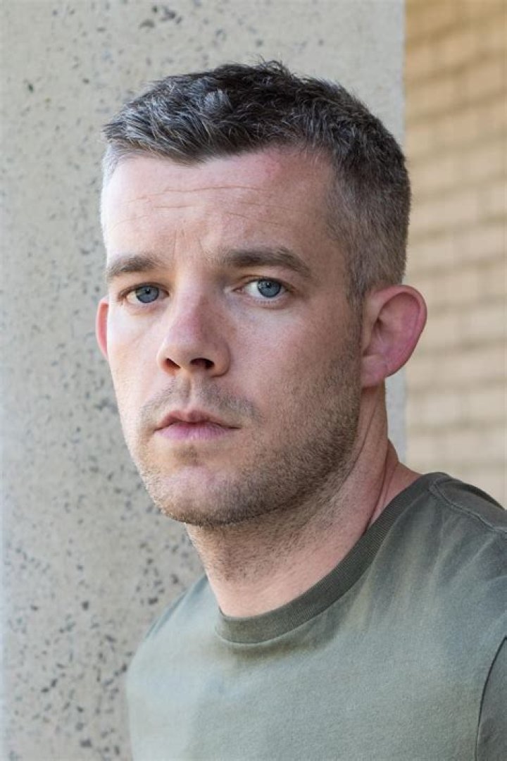 Is Russell Tovey Gay? Age, Height, Net Worth