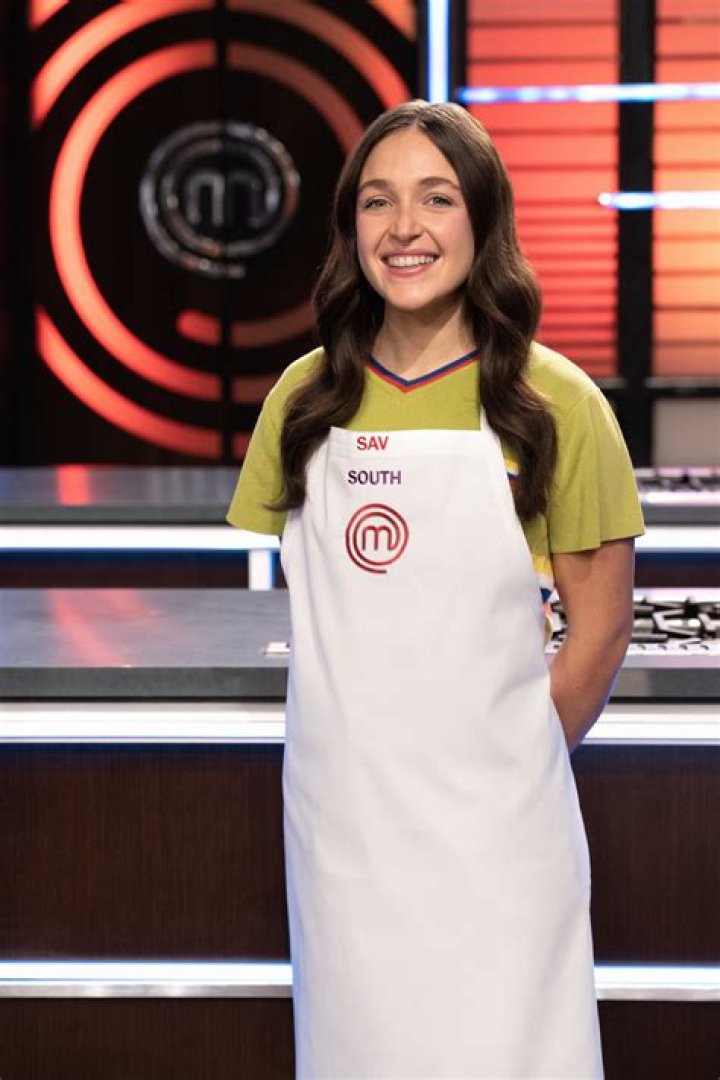 Is Ryan From Masterchef Autistic?