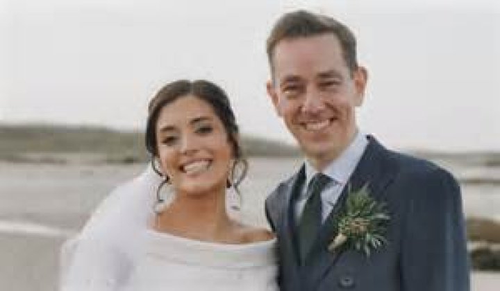 Is Ryan Tubridy Married? Ryan Tubridy Age, Net Worth, Instagram, And More