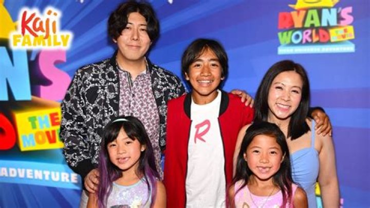 Is Ryan’s mom still in jail?