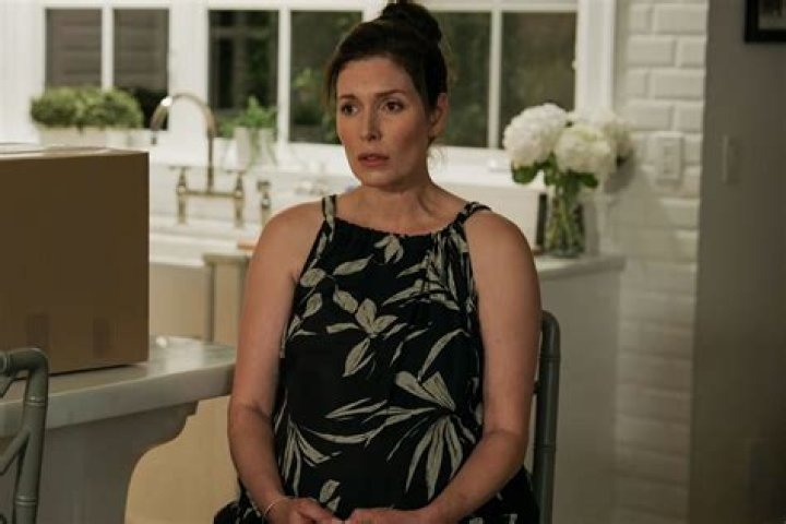 Is Sarah Dugdale’s Lizzie Pregnant in Virgin River?