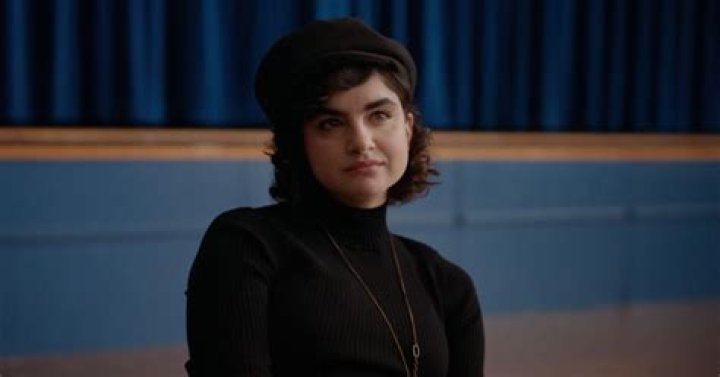 Is Sarah Yarkin Jewish? Ethnicity And Wikipedia