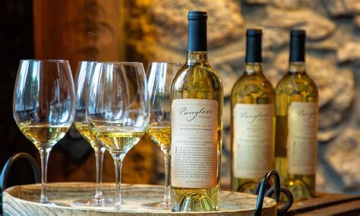 Is Sauvignon Blanc dry or sweet?