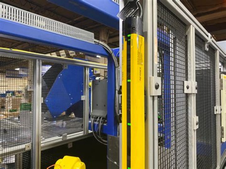 Is Scanpan CTX safe?