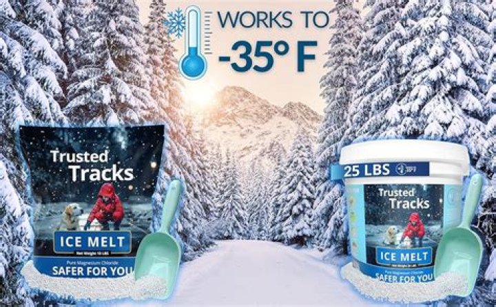 Is Scotts WinterGuard safe for pets?