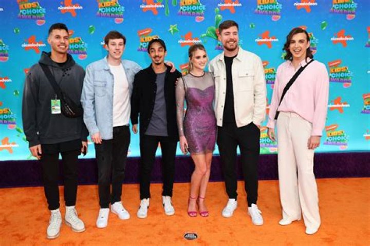 Is scuttle a boy or girl?