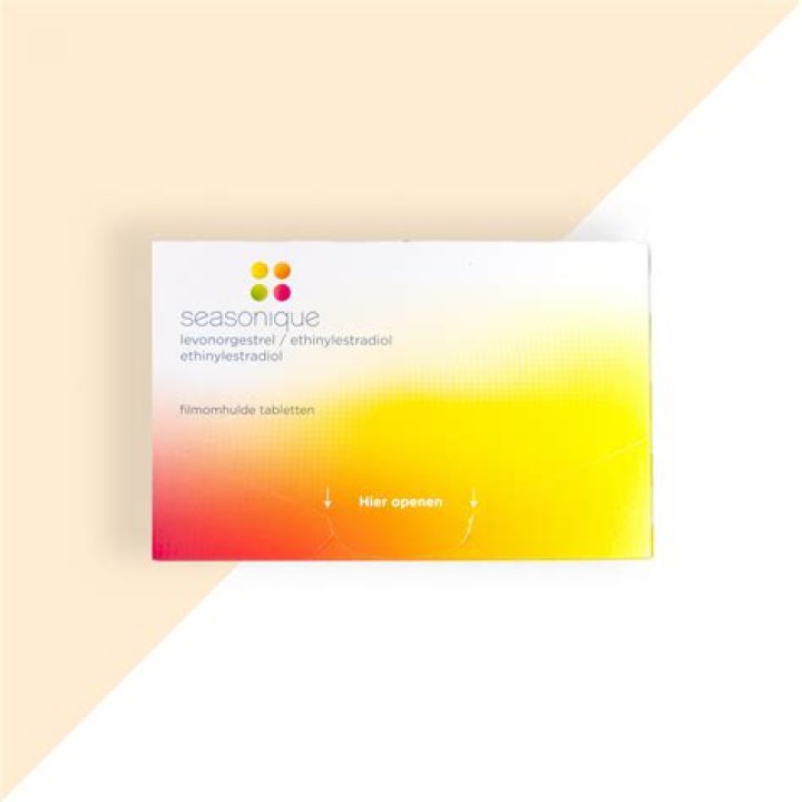 Is seasonique discontinued?