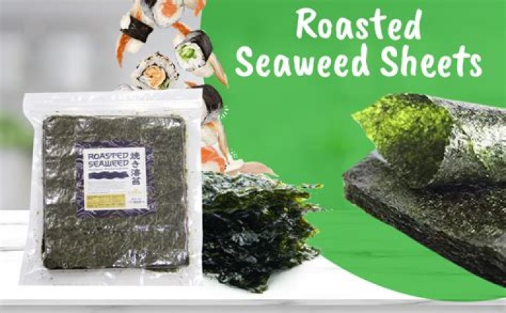 Is seaweed feed good for roses?