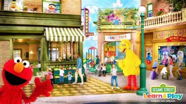Is Sesame Place worth visiting?